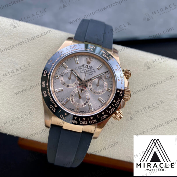 ROLEX-COSMOGRAPH DAYTONA-REF.M116515ln-0061-ELITE CLONE-40MM-Replica Watch