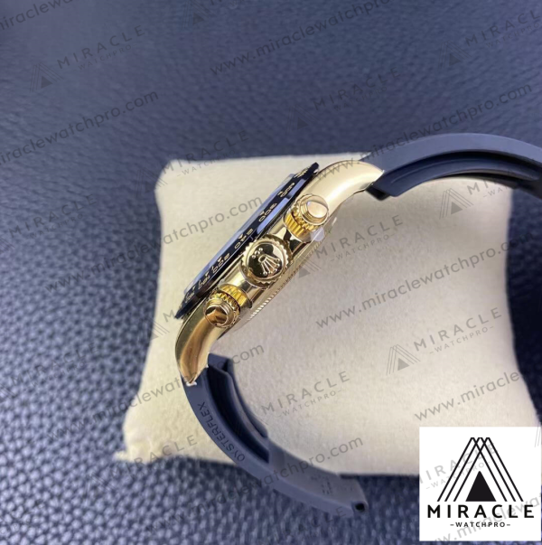 ROLEX-COSMOGRAPH DAYTONA-REF.M116518ln-0046-ELITE CLONE-40MM-Replica Watch