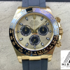 ROLEX-COSMOGRAPH DAYTONA-REF.M116518LN-0048-ELITE CLONE-40MM-Replica Watch