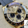 ROLEX-COSMOGRAPH DAYTONA-REF.M116518LN-0048-ELITE CLONE-40MM-Replica Watch
