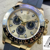ROLEX-COSMOGRAPH DAYTONA-REF.M116518LN-0048-ELITE CLONE-40MM-Replica Watch