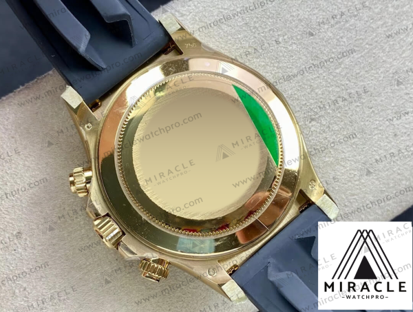 ROLEX-COSMOGRAPH DAYTONA-REF.M116518LN-0048-ELITE CLONE-40MM-Replica Watch