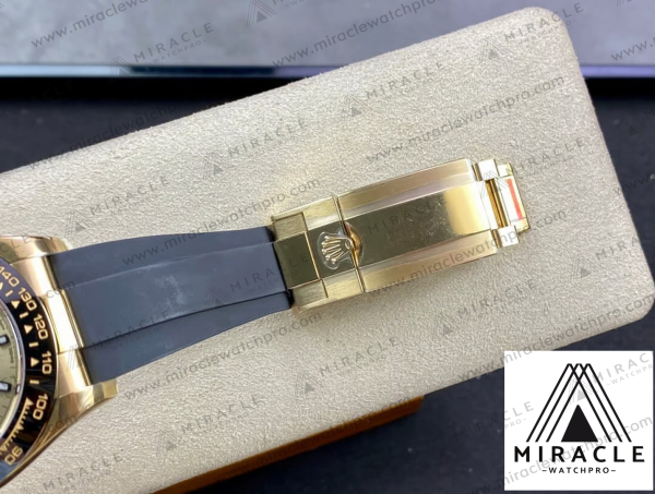 ROLEX-COSMOGRAPH DAYTONA-REF.M116518LN-0048-ELITE CLONE-40MM-Replica Watch