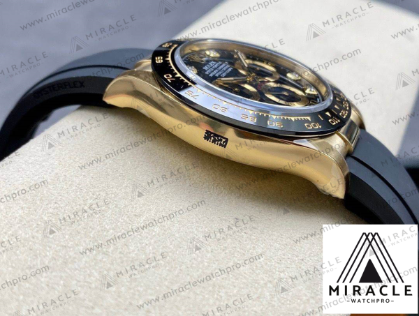 ROLEX-COSMOGRAPH DAYTONA-REF.M116518ln-0078-ELITE CLONE-40MM-Replica Watch