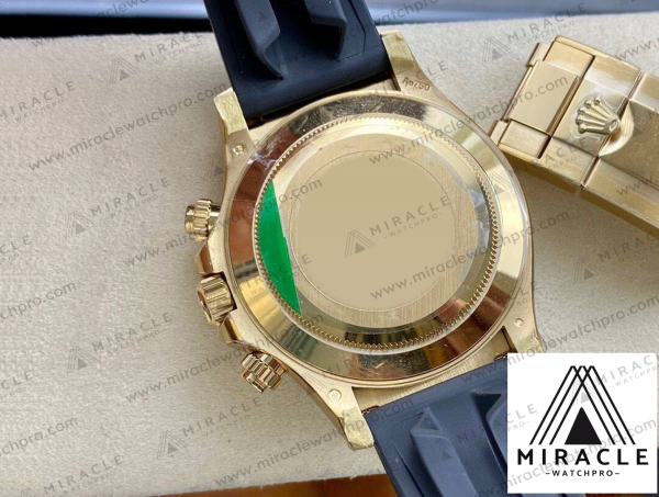 ROLEX-COSMOGRAPH DAYTONA-REF.M116518ln-0078-ELITE CLONE-40MM-Replica Watch