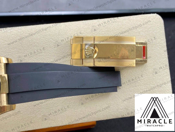 ROLEX-COSMOGRAPH DAYTONA-REF.M116518ln-0078-ELITE CLONE-40MM-Replica Watch