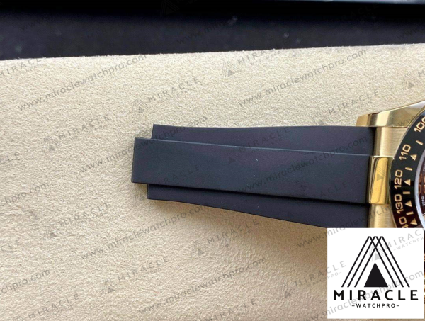 ROLEX-COSMOGRAPH DAYTONA-REF.M116518ln-0078-ELITE CLONE-40MM-Replica Watch