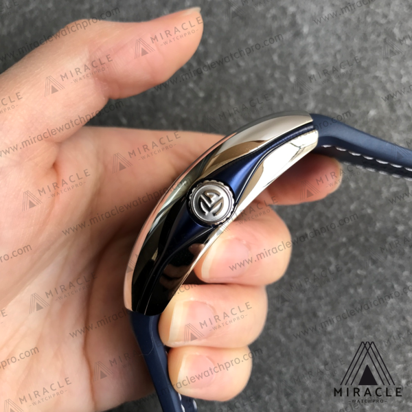 V-45-SC-DT-YACHTING-4 Replica Watch-Franck Muller-REF.V 45 SC DT YACHTING-ELITE CLONE-45MM