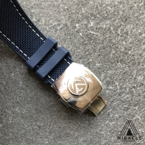 V-45-SC-DT-YACHTING-8 Replica Watch-Franck Muller-REF.V 45 SC DT YACHTING-ELITE CLONE-45MM