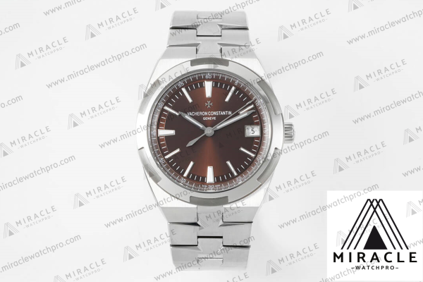 Replica Watch-VACHERON CONSTANTIN-OVERSEAS-4500V/110A-B146-Elite Clone-41mm