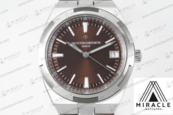 Replica Watch-VACHERON CONSTANTIN-OVERSEAS-4500V/110A-B146-Elite Clone-41mm