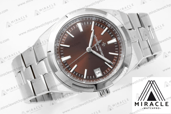 Replica Watch-VACHERON CONSTANTIN-OVERSEAS-4500V/110A-B146-Elite Clone-41mm