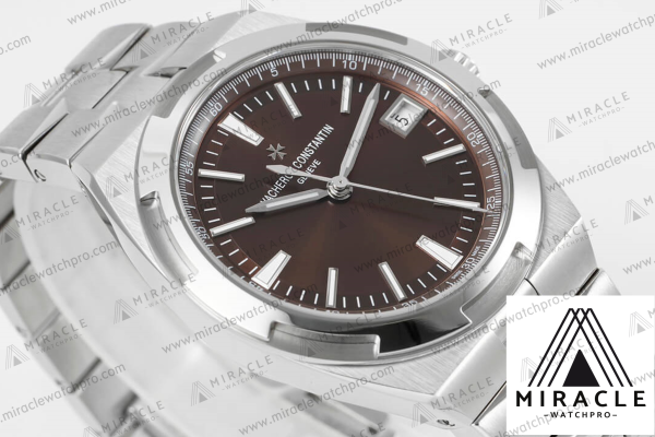 Replica Watch-VACHERON CONSTANTIN-OVERSEAS-4500V/110A-B146-Elite Clone-41mm