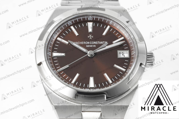 Replica Watch-VACHERON CONSTANTIN-OVERSEAS-4500V/110A-B146-Elite Clone-41mm