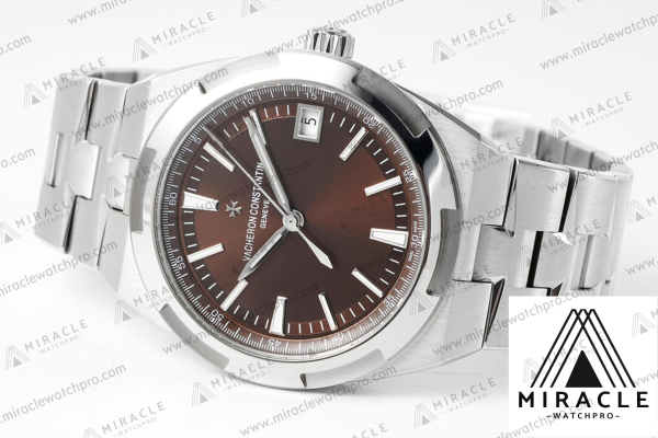 Replica Watch-VACHERON CONSTANTIN-OVERSEAS-4500V/110A-B146-Elite Clone-41mm