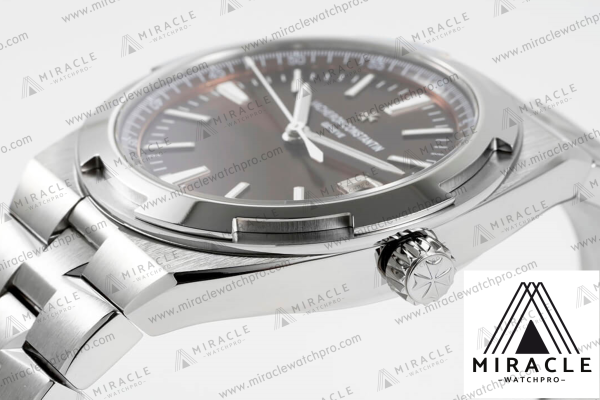 Replica Watch-VACHERON CONSTANTIN-OVERSEAS-4500V/110A-B146-Elite Clone-41mm