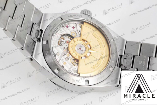 Replica Watch-VACHERON CONSTANTIN-OVERSEAS-4500V/110A-B146-Elite Clone-41mm