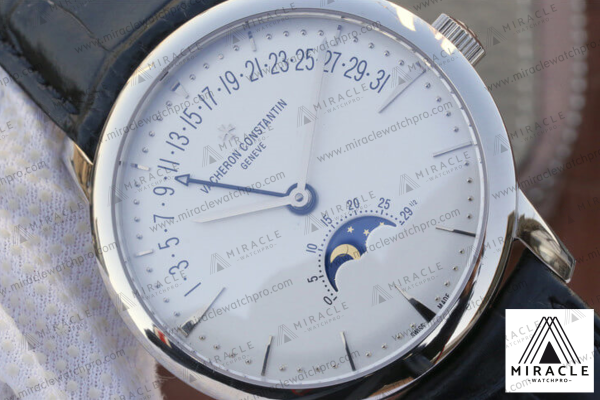 VACHERON-CONSTANTIN-PATRIMONY-4010U000G-B330-Elite-Clone-42-4 Replica Watch-VACHERON CONSTANTIN-PATRIMONY-4010U/000G-B330-Elite Clone-42.5mm