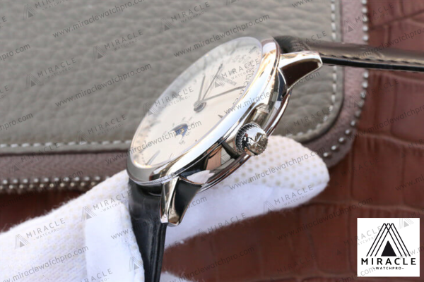 VACHERON-CONSTANTIN-PATRIMONY-4010U000G-B330-Elite-Clone-42-6 Replica Watch-VACHERON CONSTANTIN-PATRIMONY-4010U/000G-B330-Elite Clone-42.5mm