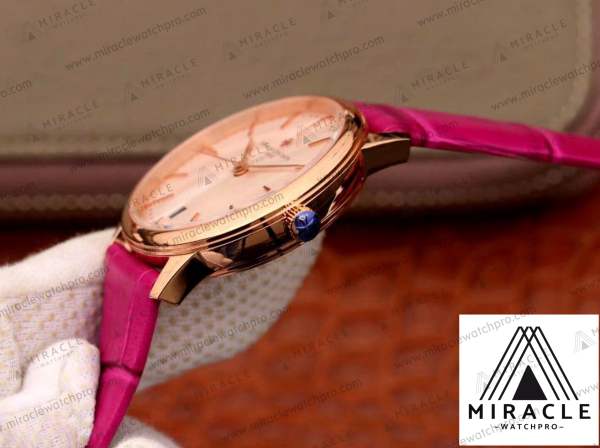 Replica Watch-VACHERON CONSTANTIN-PATRIMONY-4100U/001G-B181-Elite Clone-36mm