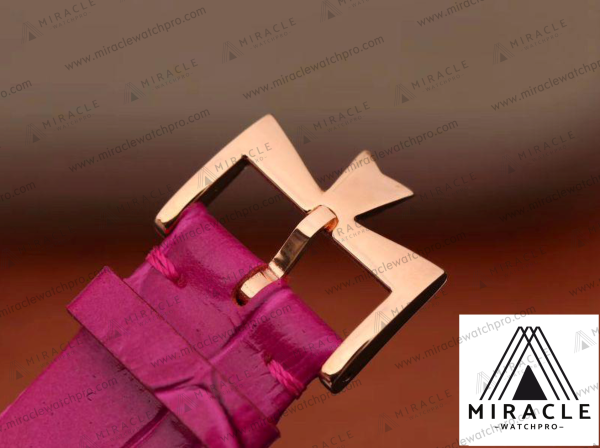 Replica Watch-VACHERON CONSTANTIN-PATRIMONY-4100U/001G-B181-Elite Clone-36mm