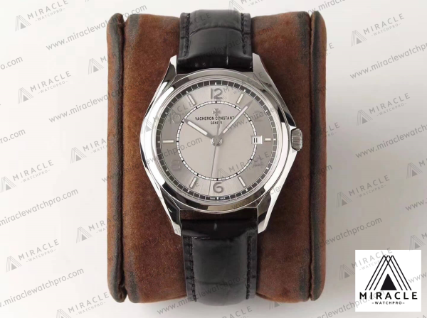 Vacheron-Constantin-FIFTYSIX-4600E000A-B442-Elite-Clone-40mm-1-1 Replica Watch-Vacheron Constantin-FIFTYSIX-4600E/000A-B442-Elite Clone-40mm