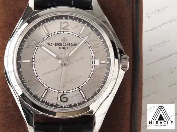 Vacheron-Constantin-FIFTYSIX-4600E000A-B442-Elite-Clone-40mm-2 Replica Watch-Vacheron Constantin-FIFTYSIX-4600E/000A-B442-Elite Clone-40mm