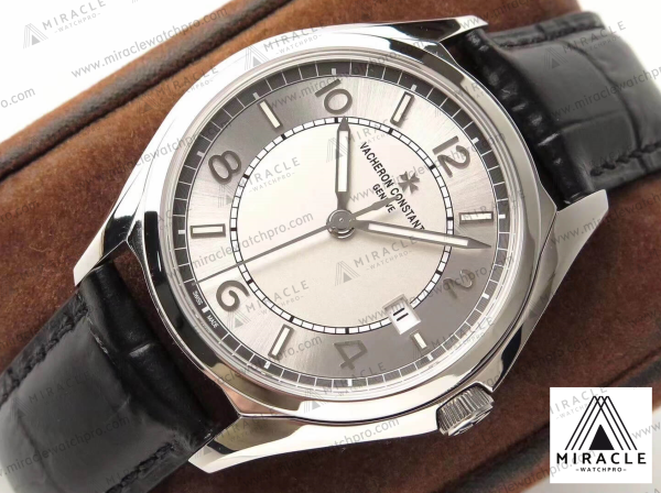 Vacheron-Constantin-FIFTYSIX-4600E000A-B442-Elite-Clone-40mm-4 Replica Watch-Vacheron Constantin-FIFTYSIX-4600E/000A-B442-Elite Clone-40mm