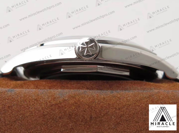 Vacheron-Constantin-FIFTYSIX-4600E000A-B442-Elite-Clone-40mm-6 Replica Watch-Vacheron Constantin-FIFTYSIX-4600E/000A-B442-Elite Clone-40mm