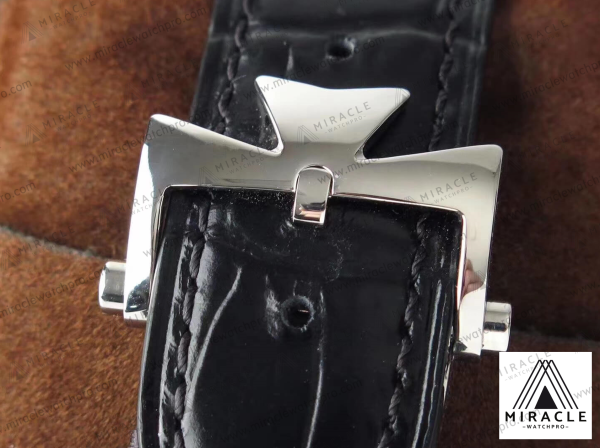 Vacheron-Constantin-FIFTYSIX-4600E000A-B442-Elite-Clone-40mm-9 Replica Watch-Vacheron Constantin-FIFTYSIX-4600E/000A-B442-Elite Clone-40mm