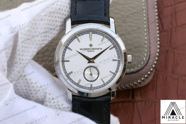 Replica Watch-Vacheron Constantin-PATRIMONY-82172/000G-9383-Elite Clone-38mm