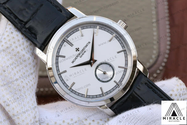 Replica Watch-Vacheron Constantin-PATRIMONY-82172/000G-9383-Elite Clone-38mm