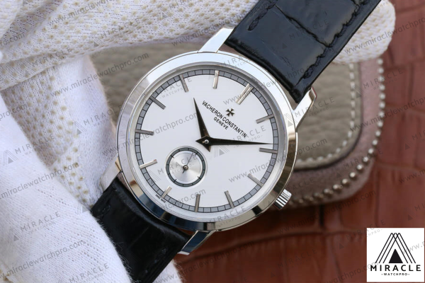 Replica Watch-Vacheron Constantin-PATRIMONY-82172/000G-9383-Elite Clone-38mm