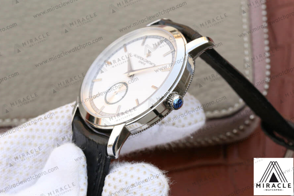 Replica Watch-Vacheron Constantin-PATRIMONY-82172/000G-9383-Elite Clone-38mm