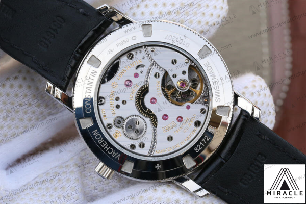 Replica Watch-Vacheron Constantin-PATRIMONY-82172/000G-9383-Elite Clone-38mm