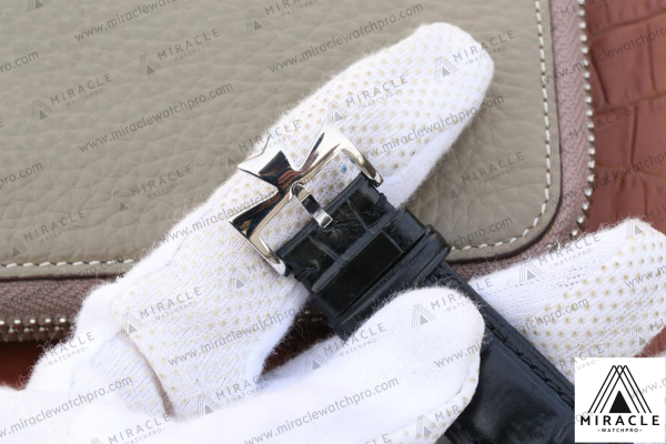 Replica Watch-Vacheron Constantin-PATRIMONY-82172/000G-9383-Elite Clone-38mm