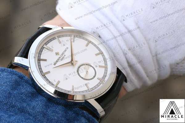 Replica Watch-Vacheron Constantin-PATRIMONY-82172/000G-9383-Elite Clone-38mm