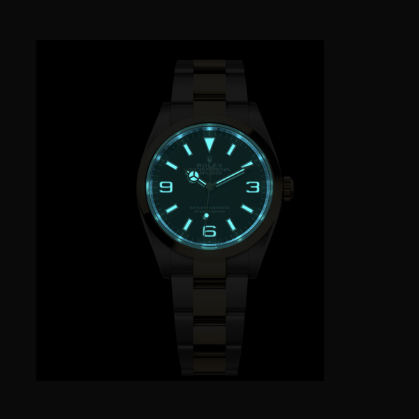 img_v3_028s_3ba543d1-3aee-4570-ae36-fa892f9b2a7g ROLEX-Explorer-ref.M124273-0001-Elite Clone-36mm-Replica Watch