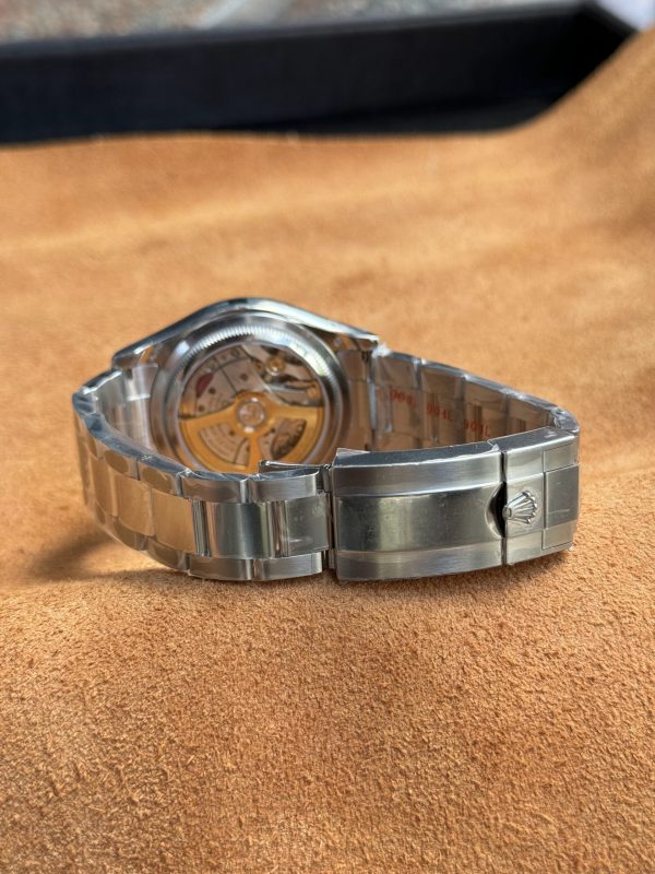 Replica Watch-ROLEX-COSMOGRAPH DAYTONA-REF.M126529LN-0001-ELITE CLONE 4132-40MM