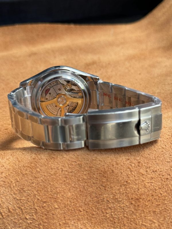 Replica Watch-ROLEX-COSMOGRAPH DAYTONA-REF.M126529LN-0001-ELITE CLONE 4132-40MM