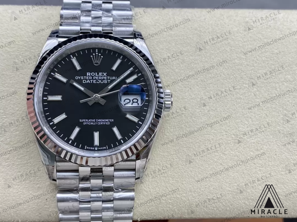 m126234-0015-1 ROLEX-DATEJUST-REF.M126234-0015-ELITE CLONE-36MM