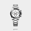 Replica Watch-ROLEX-COSMOGRAPH DAYTONA-REF.M126500LN-0001-ELITE CLONE 4131 MOVEMENT-40MM