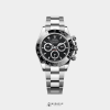 Replica Watch-ROLEX-COSMOGRAPH DAYTONA-REF.M126500ln-0002-ELITE CLONE 4131 MOVEMENT-40MM