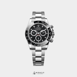 m126500ln-0002-1 Replica Watch-ROLEX-COSMOGRAPH DAYTONA-REF.M126500ln-0002-ELITE CLONE 4131 MOVEMENT-40MM