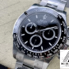 Replica Watch-ROLEX-COSMOGRAPH DAYTONA-REF.M126500ln-0002-ELITE CLONE 4131 MOVEMENT-40MM