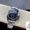 Replica Watch-ROLEX-COSMOGRAPH DAYTONA-REF.M126500ln-0002-ELITE CLONE 4131 MOVEMENT-40MM
