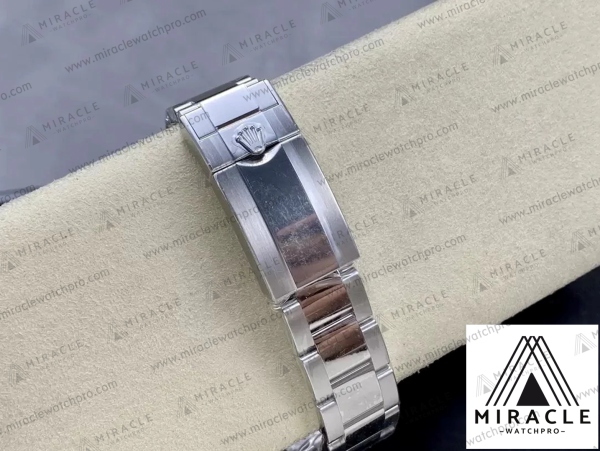 Replica Watch-ROLEX-COSMOGRAPH DAYTONA-REF.M126500ln-0002-ELITE CLONE 4131 MOVEMENT-40MM