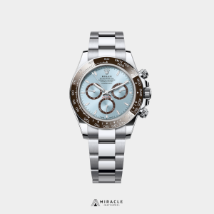 Replica Watch-ROLEX-COSMOGRAPH DAYTONA-REF.M126506-0001-ELITE CLONE 4131 MOVEMENT-40MM