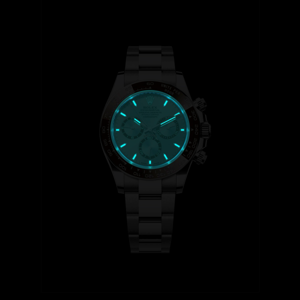 m126506-0001-2 Replica Watch-ROLEX-COSMOGRAPH DAYTONA-REF.M126506-0001-ELITE CLONE 4131 MOVEMENT-40MM