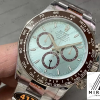 m126506-0001-3-1 Replica Watch-ROLEX-COSMOGRAPH DAYTONA-REF.M126506-0001-ELITE CLONE 4131 MOVEMENT-40MM